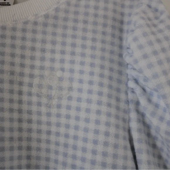 Disney & Janie and Jack White and Blue Kids Matching Set - Picture 4 of 5